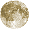 Full Moon on 12/20/2029