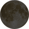New Moon on 12/18/2017
