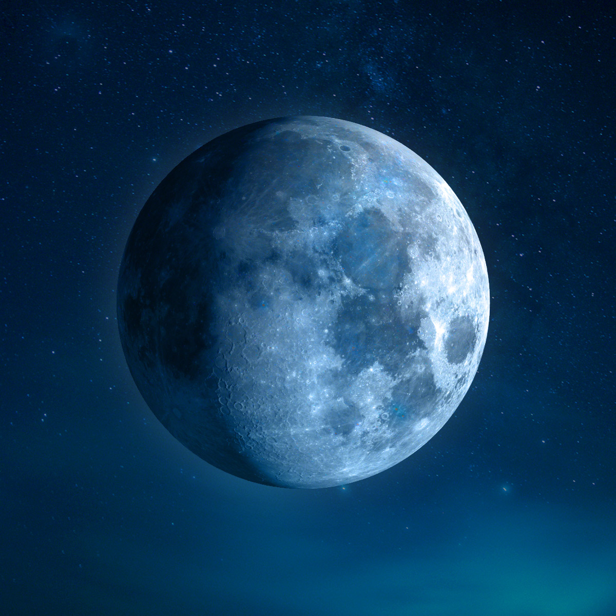 Moon Phase On June 21 2348